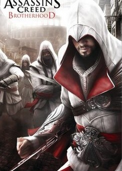 Liberation HD Assassins Creed [MULTI5] [3DM] Repack
