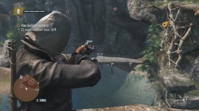 Скриншоты из Assassin’s Creed Rogue