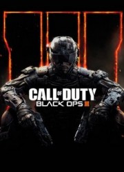 Call Of duty Black Ops 3