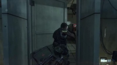 Скриншоты из Call of Duty Black Ops 2