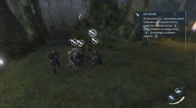 Скриншоты из Assassin's Creed: Liberation HD