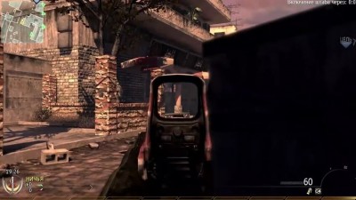 Скриншоты из Call of Duty: Modern Warfare 2