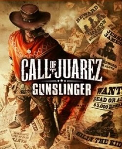 Call Of Juarez Gunslinger Crack Fix Tpb Torrentl