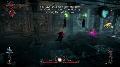 Скриншоты из Castlevania: Lords of Shadow 2