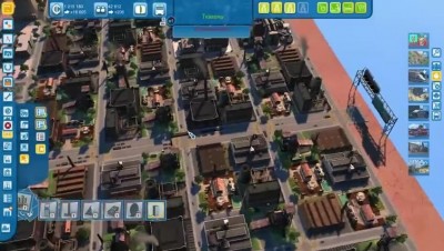 Скриншоты из Cities XL 2011