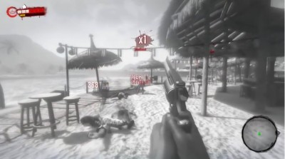 Скриншоты из Dead Island