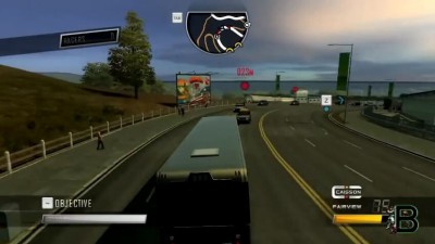 Скриншоты из Driver San Francisco