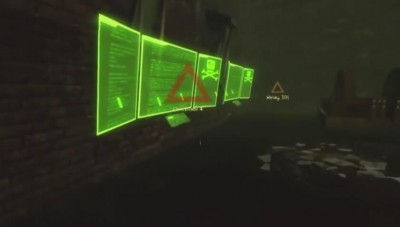 Скриншоты из E.Y.E: Divine Cybermancy