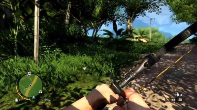 Скриншоты из Far Cry 3