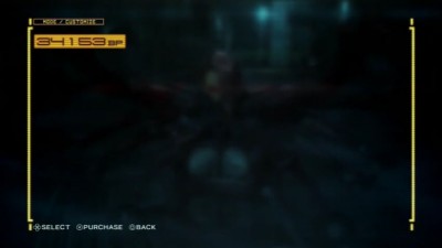 Скриншоты из Metal Gear Rising: Revengeance