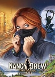 Nancy Drew: The Silent Spy