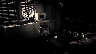 Скриншоты из Resident Evil 7: Biohazard