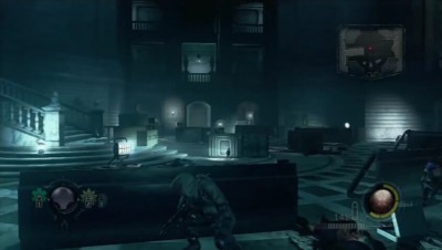 Скриншоты из Resident Evil: Operation Raccoon City