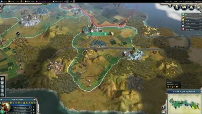 Скриншоты из Sid Meier’s Civilization 5 Gods and Kings