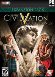 Sid Meier’s Civilization 5 Gods and Kings