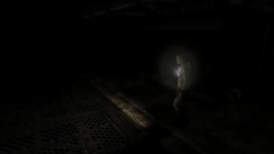 Скриншоты из Silent Hill 3