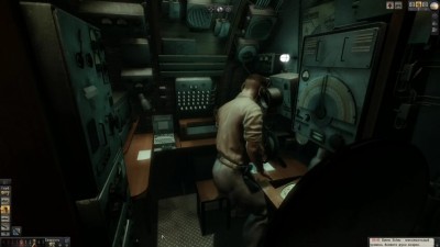 Скриншоты из Silent Hunter 5: Battle of the Atlantic