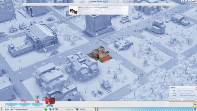 Скриншоты из SimCity: Cities of Tomorrow