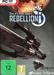 Sins of a Solar Empire – Rebellion