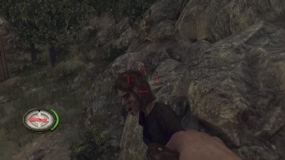 Скриншоты из The Walking Dead: Survival Instinct