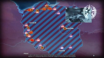 Скриншоты из Wargame: European Escalation