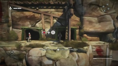 Скриншоты из Assassin's Creed Chronicles