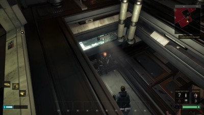 Скриншоты из Deus Ex: Mankind Divided