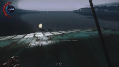 Скриншоты из Dishonored 2