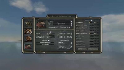 Скриншоты из Legend of Grimrock