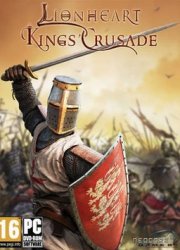 Lionheart Kings’ Crusade