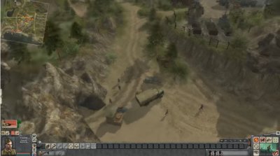 Скриншоты из В тылу врага 2: Братья по оружию