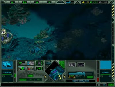 Скриншоты из Морские титаны