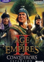 Age of Empires II: The Conquerors
