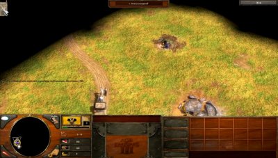 Скриншоты из Age of Empires III