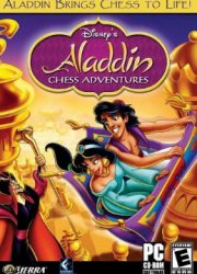 Aladdin’s Chess Adventures