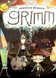American McGee’s Grimm