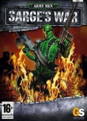 Army Men: Sarge’s War