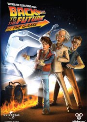 Back to the Future: The Game. Episode 1: It’s About Time