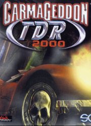 Carmageddon TDR2000
