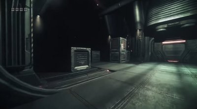 Скриншоты из The Chronicles of Riddick: Assault on Dark Athena