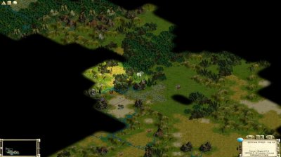Скриншоты из Sid Meier’s Civilization III: Conquests