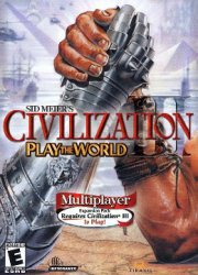 Sid Meier’s Civilization III: Play the World