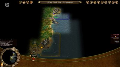 Скриншоты из Sid Meier’s Civilization IV: Colonization