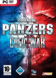 Codename: Panzers – Cold War