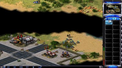 Скриншоты из Command & Conquer: Red Alert 2