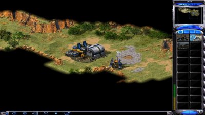 Скриншоты из Command & Conquer: Red Alert 2