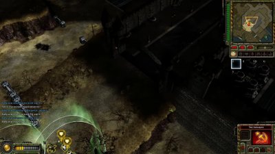 Скриншоты из Command & Conquer: Red Alert 3 — Uprising