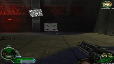 Скриншоты из Command & Conquer: Renegade
