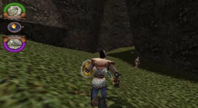 Скриншоты из Crusaders of Might and Magic