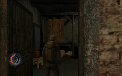 Скриншоты из Cursed Mountain